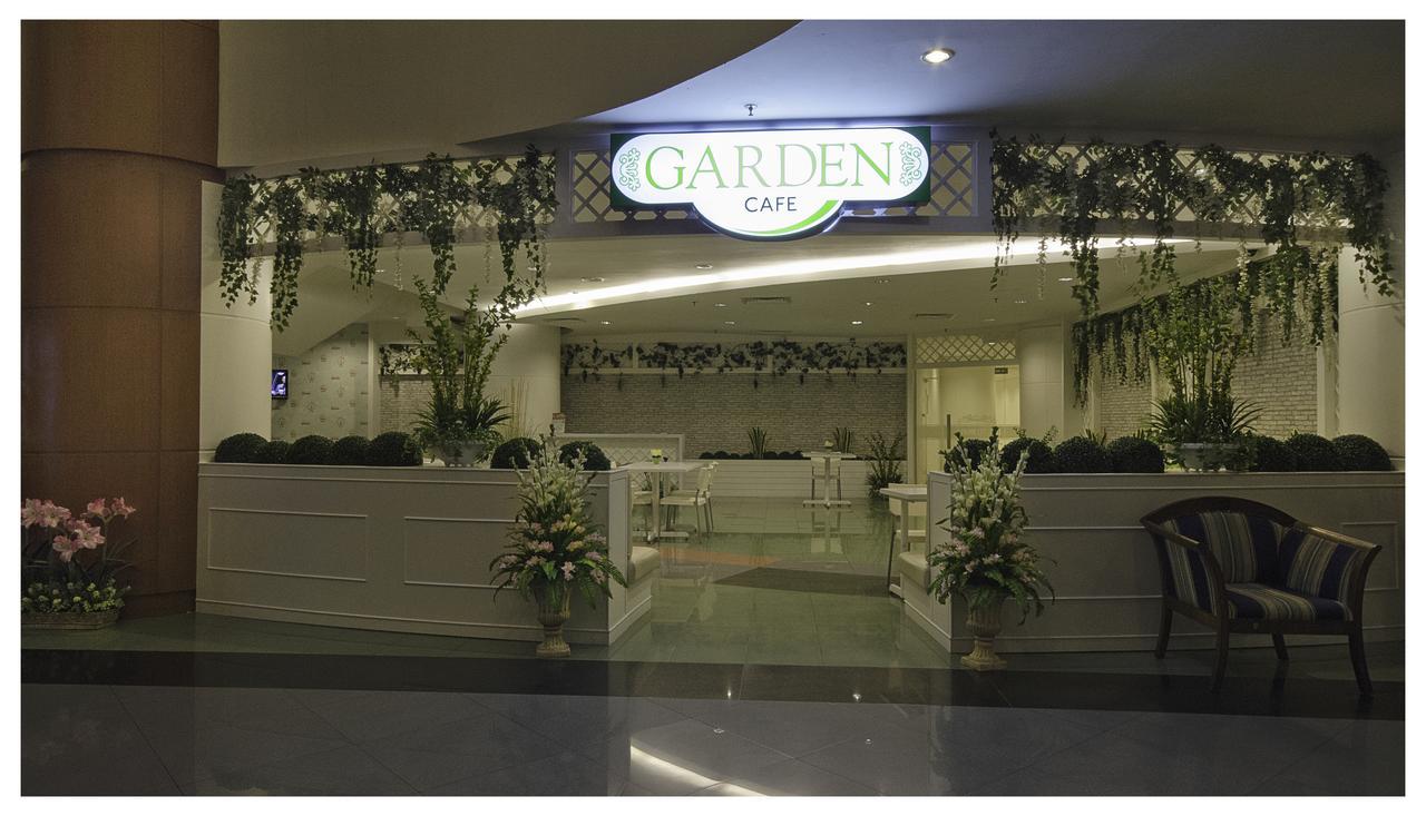 Prime City Express Hotel Keluang Exterior foto